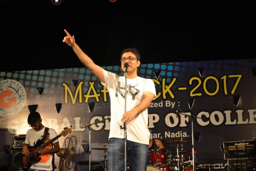 Global Institute of Management and Technology Nadia Events photo 3